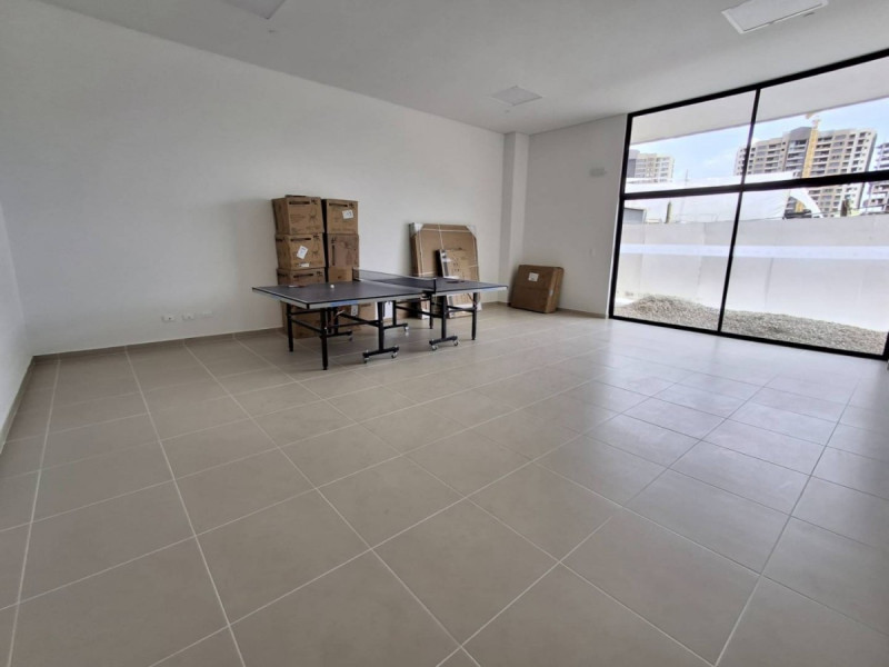 Apartamento en arriendo en Quirama, Rionegro · foto 21 de 21