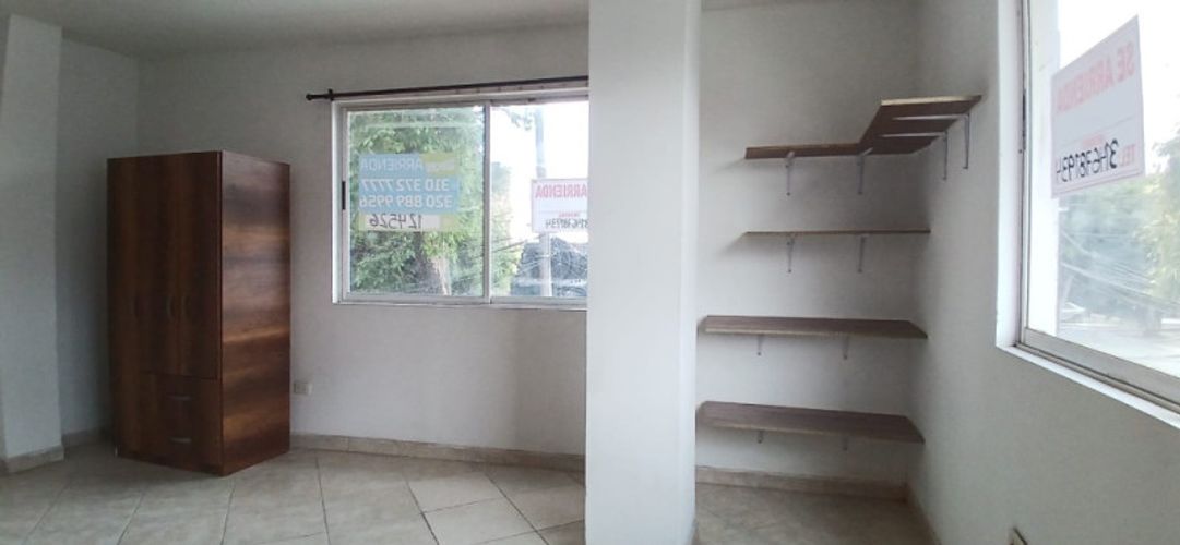 Edificio en venta en San Vicente, Cali, 330 m² · foto 7 de 24