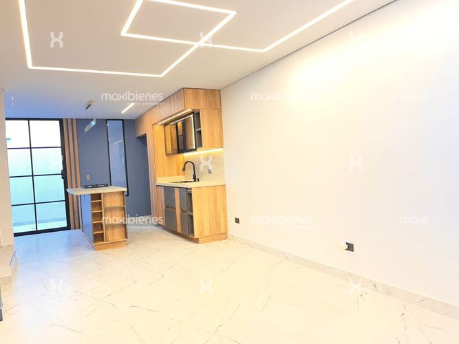 Casa de 3 alcobas en venta en Belen Chaverras, El Carmen de Viboral, 120 m² · foto 4 de 22