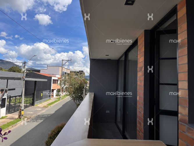 Casa de 3 alcobas en venta en Belen Chaverras, El Carmen de Viboral, 120 m² · foto 5 de 22