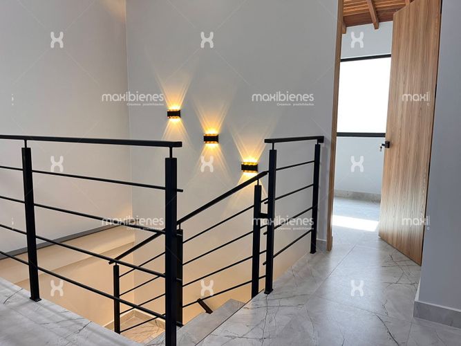 Casa de 3 alcobas en venta en Belen Chaverras, El Carmen de Viboral, 120 m² · foto 9 de 22