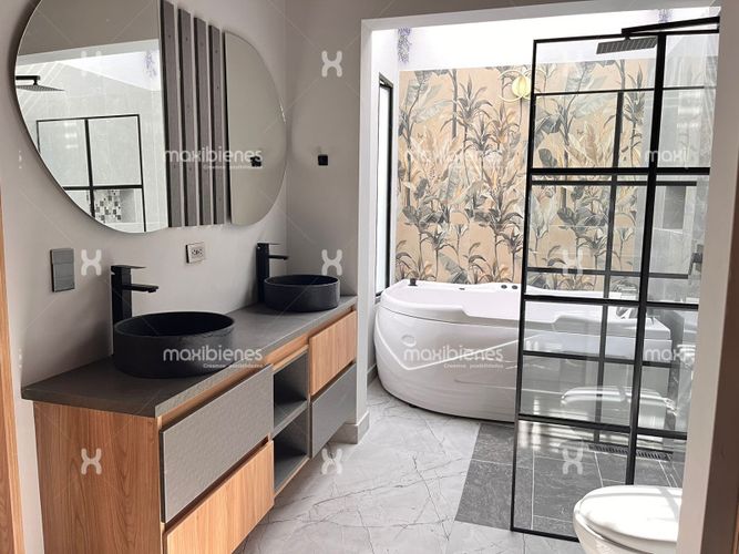 Casa de 3 alcobas en venta en Belen Chaverras, El Carmen de Viboral, 120 m² · foto 16 de 22