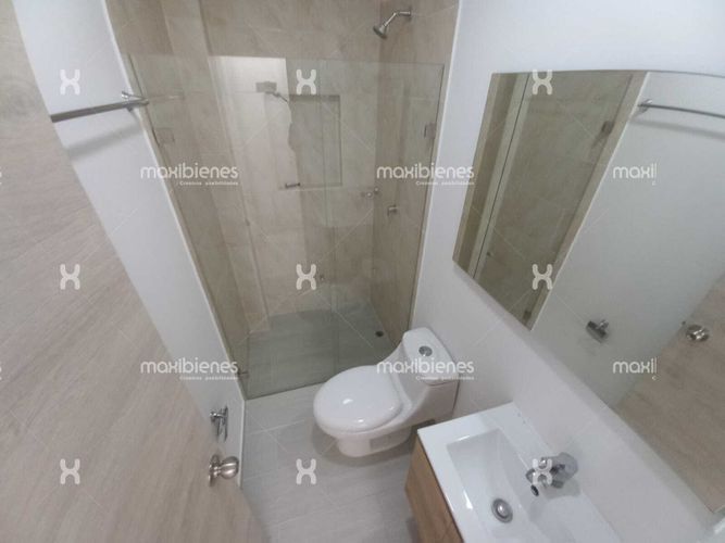 Casa de 3 alcobas en venta en Villa Del Rio, Apartado, 108 m² · foto 15 de 16