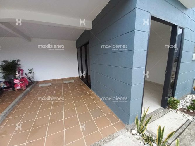 Casa de 3 alcobas en venta en Villa Del Rio, Apartado, 108 m² · foto 16 de 16