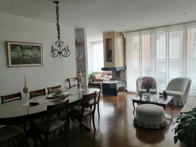 Apartamento en venta en La Calleja, Bogotá · foto 2 de 24