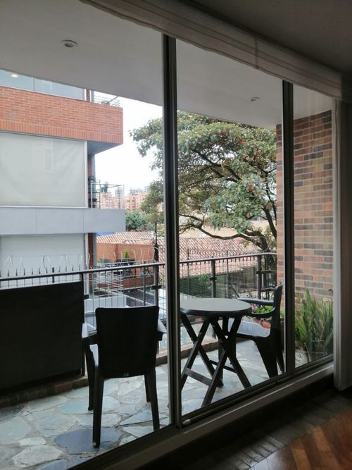 Apartamento en venta en La Calleja, Bogotá · foto 3 de 24