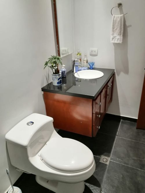 Apartamento en venta en La Calleja, Bogotá · foto 4 de 24