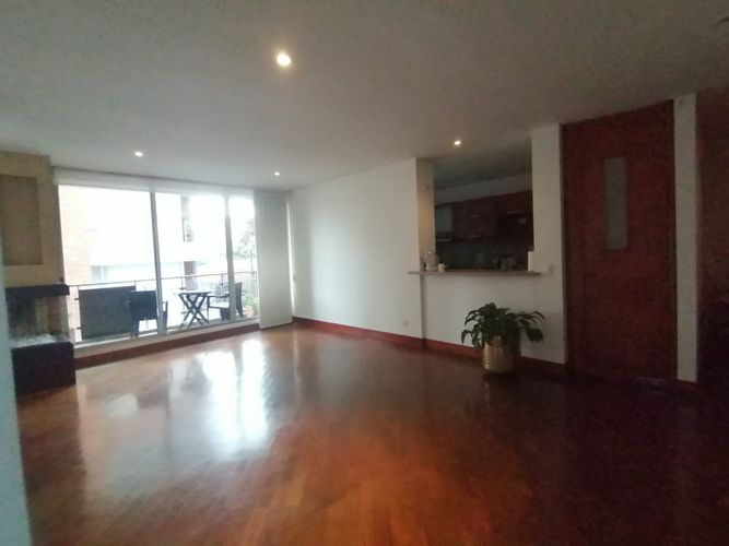 Apartamento en venta en La Calleja, Bogotá · foto 22 de 24