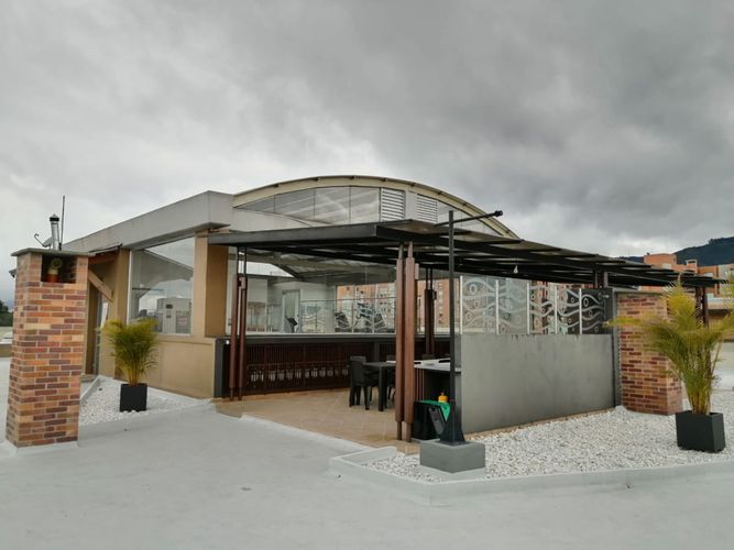 Apartamento en venta en La Calleja, Bogotá · foto 23 de 24