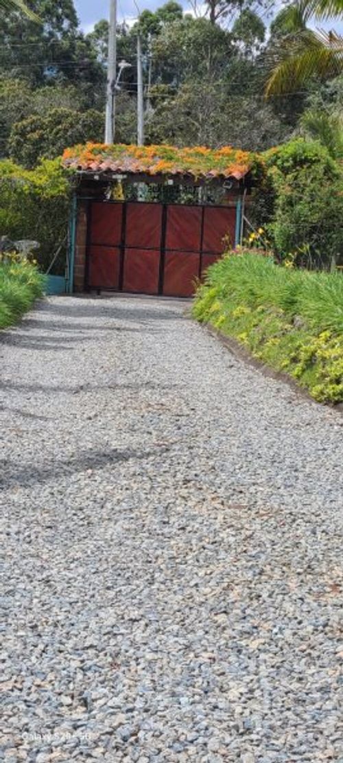 Casa de 5 alcobas en venta en Mampuesto, Rionegro · foto 6 de 24