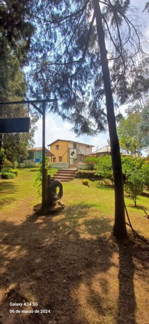 Casa de 5 alcobas en venta en Mampuesto, Rionegro · foto 8 de 24