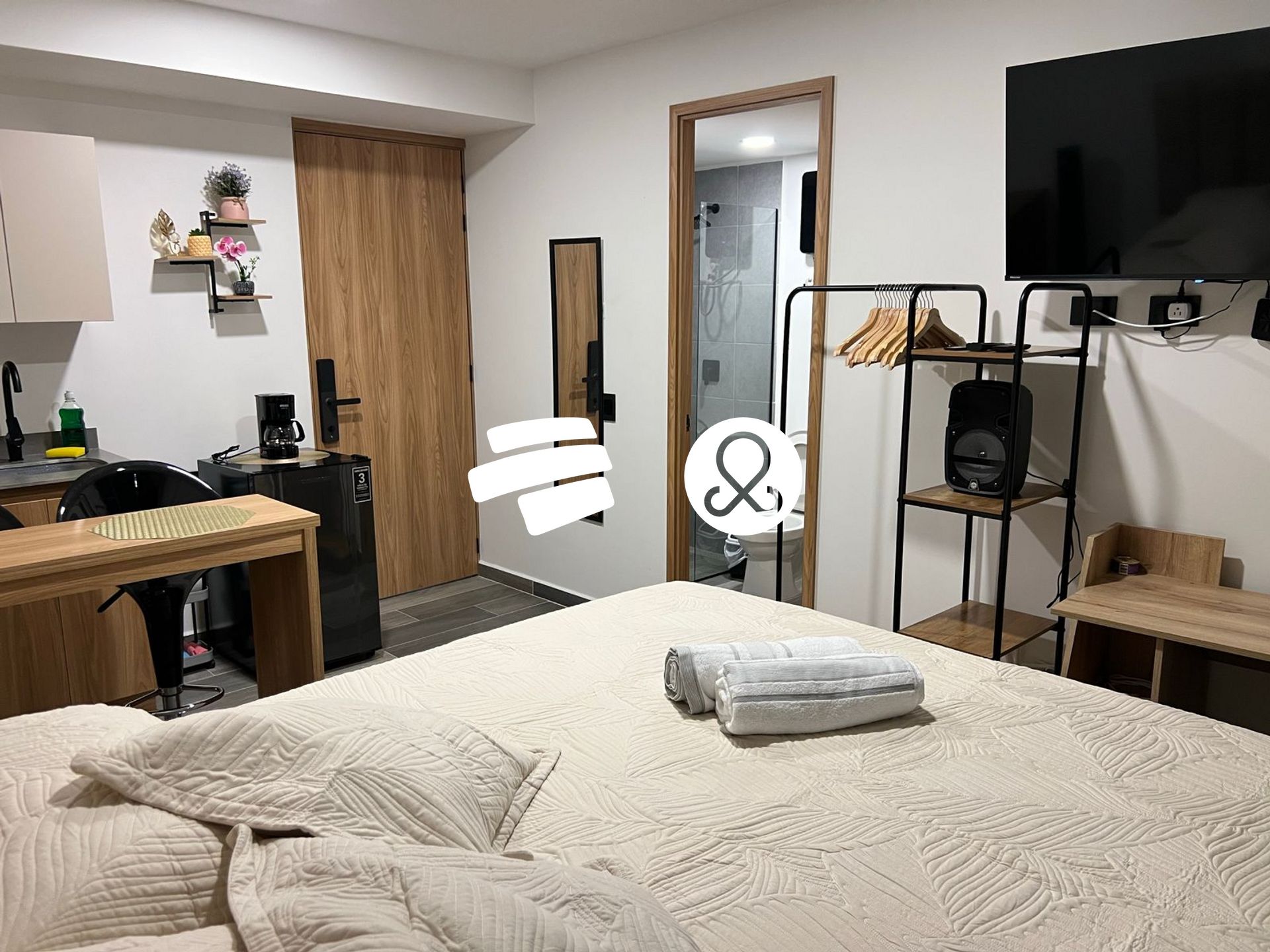 Apartamento en venta en Laureles, Medellín · foto 13 de 17