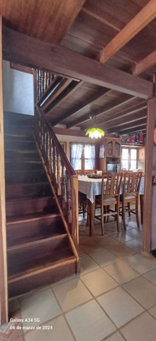 Casa de 5 alcobas en venta en Mampuesto, Rionegro · foto 14 de 24