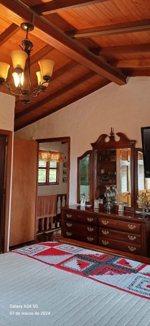 Casa de 5 alcobas en venta en Mampuesto, Rionegro · foto 15 de 24