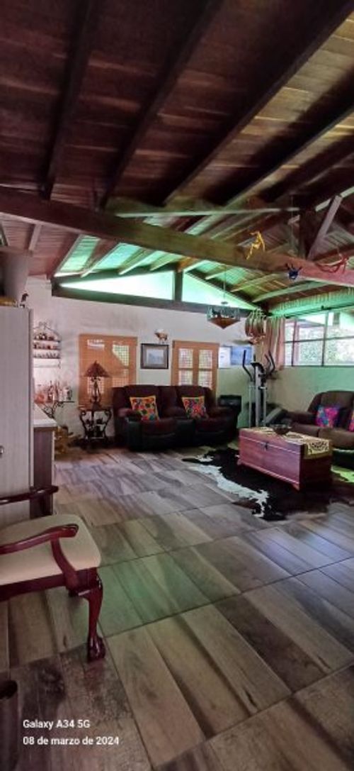 Casa de 5 alcobas en venta en Mampuesto, Rionegro · foto 18 de 24
