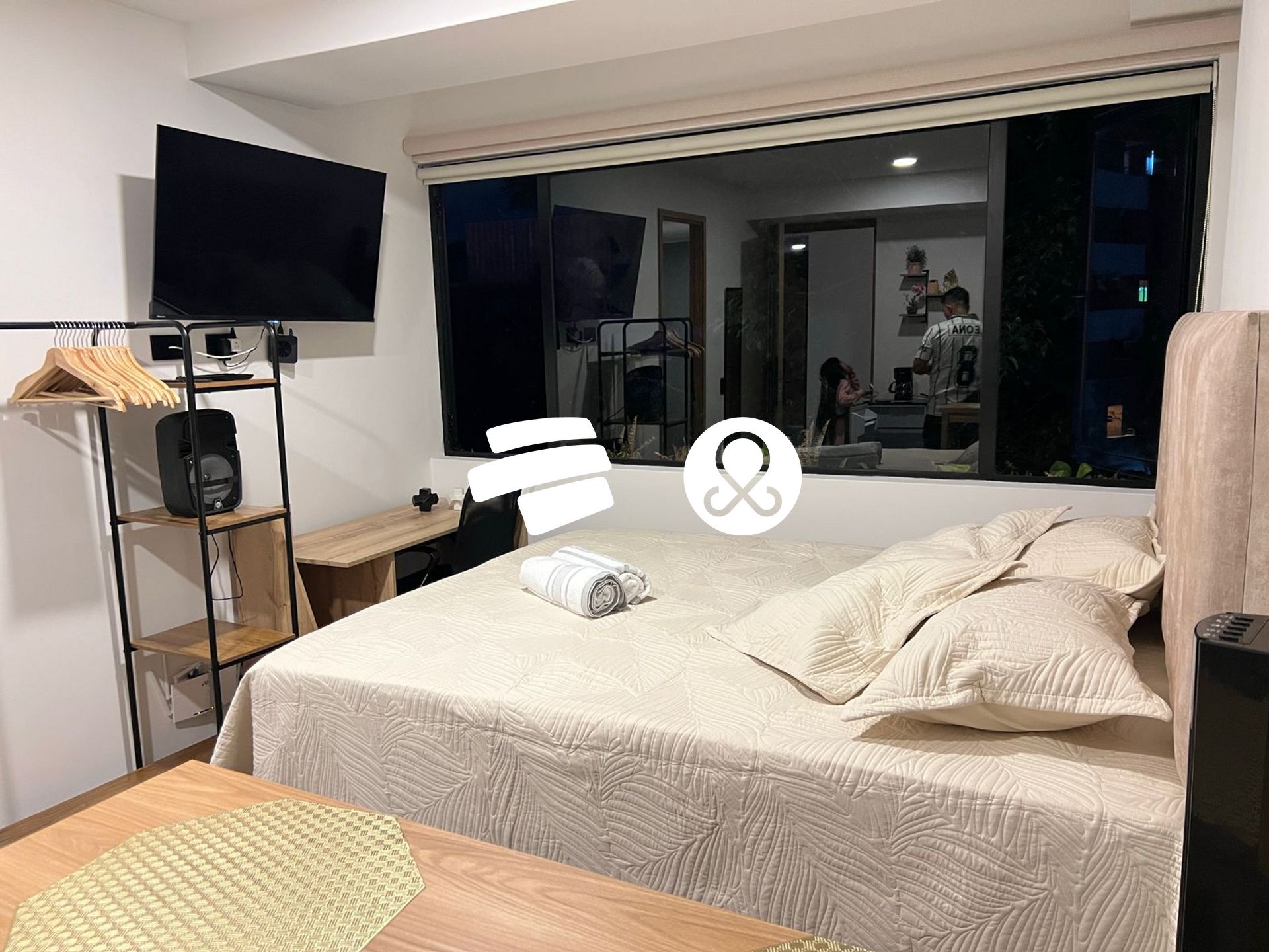 Apartamento en venta en Laureles, Medellín · foto 16 de 17