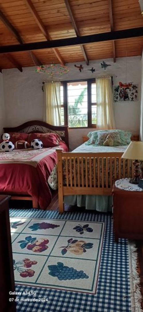 Casa de 5 alcobas en venta en Mampuesto, Rionegro · foto 19 de 24