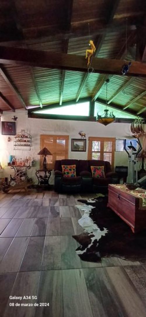 Casa de 5 alcobas en venta en Mampuesto, Rionegro · foto 20 de 24