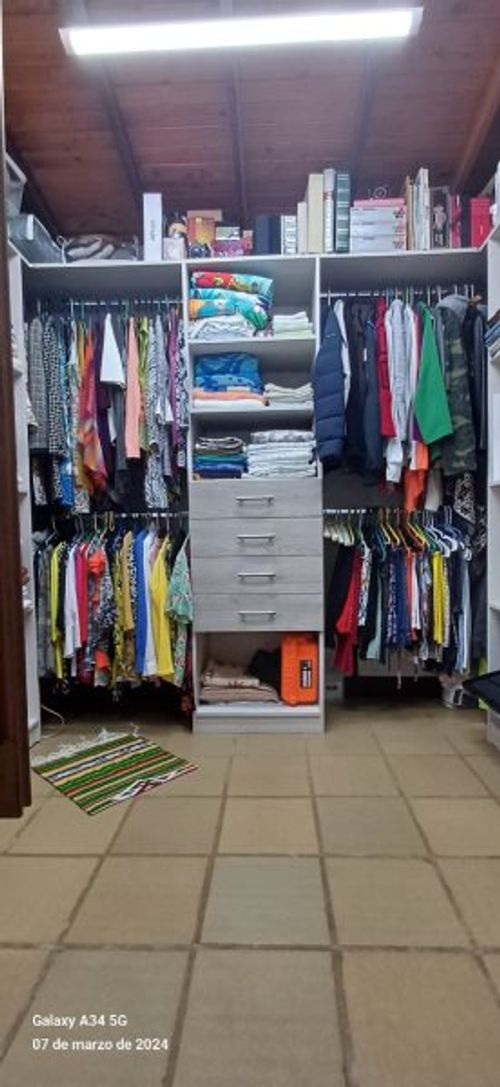 Casa de 5 alcobas en venta en Mampuesto, Rionegro · foto 22 de 24