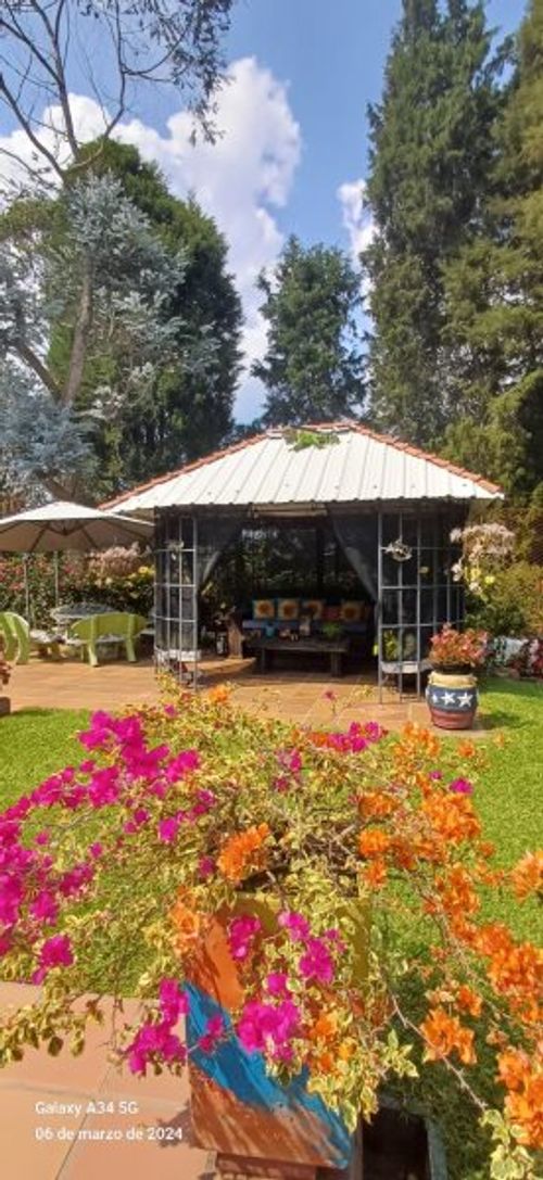 Casa de 5 alcobas en venta en Mampuesto, Rionegro · foto 23 de 24