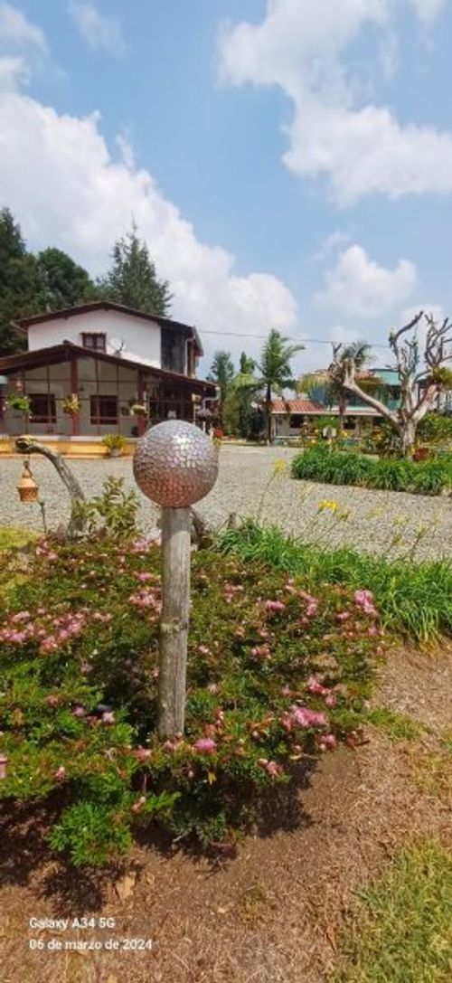 Casa de 5 alcobas en venta en Mampuesto, Rionegro · foto 24 de 24