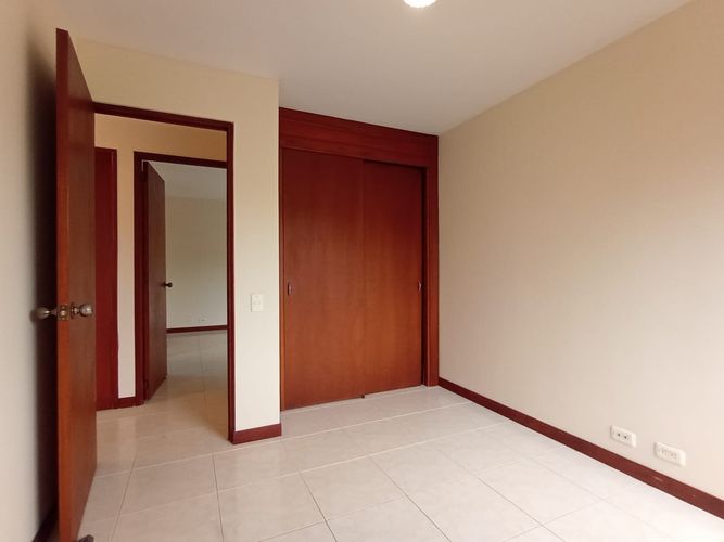 Apartamento de 3 alcobas en arriendo en Laureles, Medellín, 101 m² · foto 4 de 20