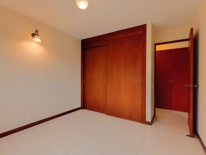 Apartamento de 3 alcobas en arriendo en Laureles, Medellín, 101 m² · foto 8 de 20