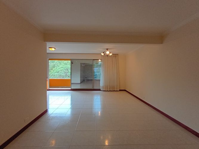 Apartamento de 3 alcobas en arriendo en Laureles, Medellín, 101 m² · foto 11 de 20