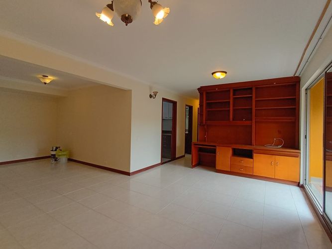 Apartamento de 3 alcobas en arriendo en Laureles, Medellín, 101 m² · foto 9 de 20