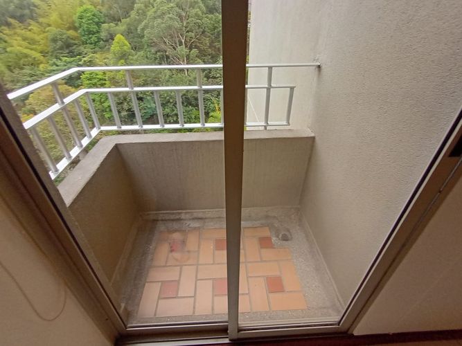 Apartamento de 3 alcobas en arriendo en Laureles, Medellín, 101 m² · foto 20 de 20