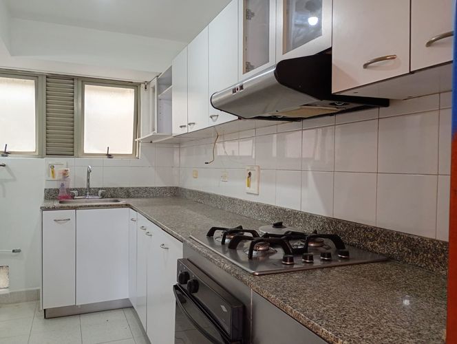 Apartamento de 3 alcobas en arriendo en Laureles, Medellín, 101 m² · foto 18 de 20