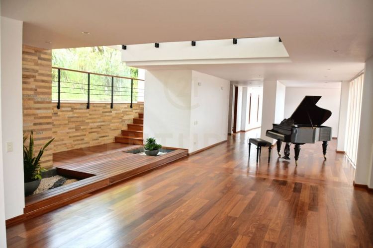 Casa de 5 alcobas en venta en Mercenario, Chía, 465 m² · foto 3 de 22