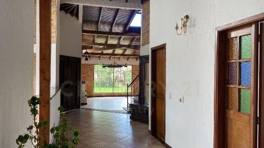 Casa de 4 alcobas en venta en Cr Ponylandia, Chía, 325 m² · foto 3 de 23