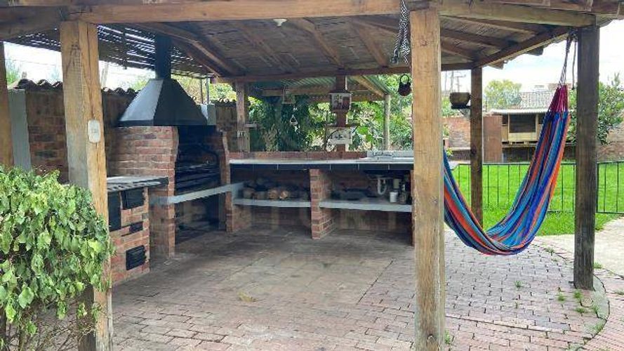 Casa de 4 alcobas en venta en Cr Ponylandia, Chía, 325 m² · foto 16 de 23