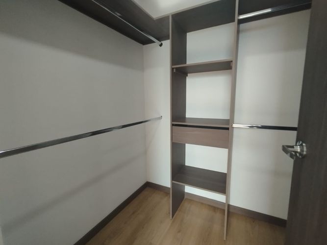Apartamento de 3 alcobas en arriendo en Loma Del Escobero, Envigado, 95 m² · foto 11 de 16