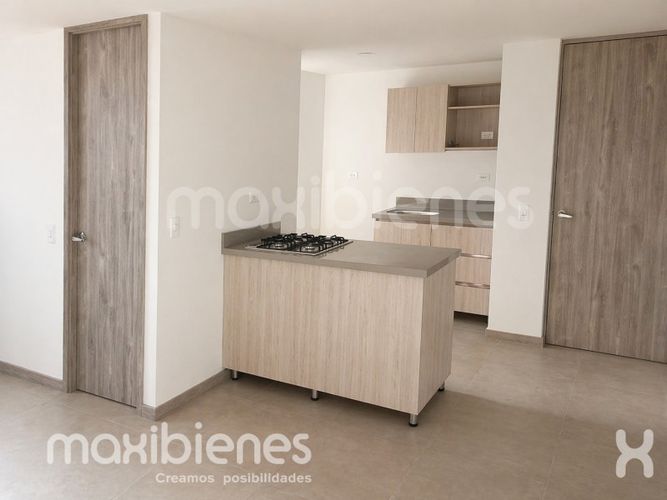 Apartamentos en venta en Cabañas