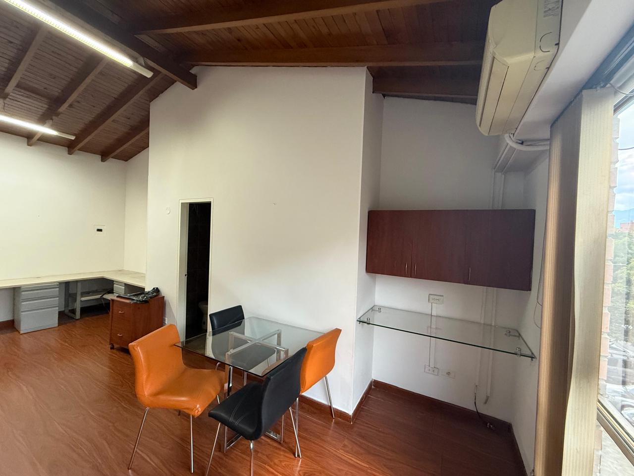 Consultorio en venta en Belén, Medellín 5
