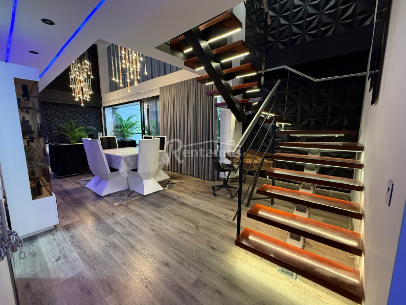 Apartamento en venta en El Esmeraldal, Envigado · foto 4 de 24