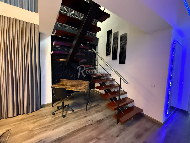 Apartamento en venta en El Esmeraldal, Envigado · foto 5 de 24