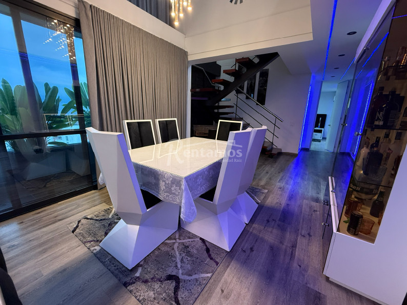 Apartamento en venta en El Esmeraldal, Envigado · foto 6 de 24