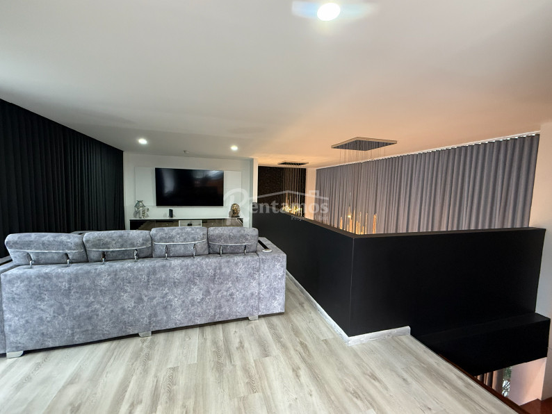 Apartamento en venta en El Esmeraldal, Envigado · foto 7 de 24