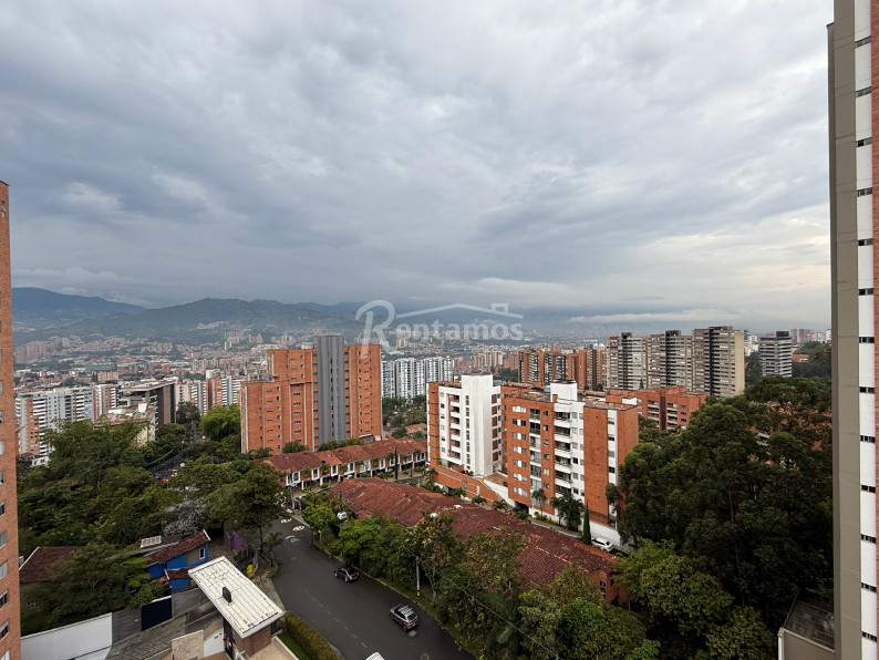 Apartamento en venta en El Esmeraldal, Envigado · foto 11 de 24