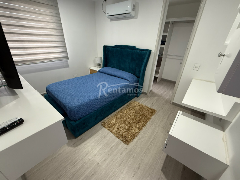 Apartamento en venta en El Esmeraldal, Envigado · foto 12 de 24