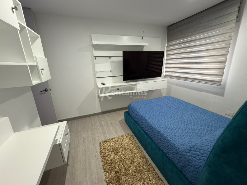 Apartamento en venta en El Esmeraldal, Envigado · foto 13 de 24