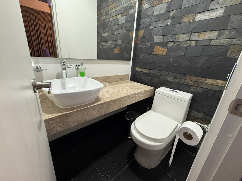 Apartamento en venta en El Esmeraldal, Envigado · foto 14 de 24