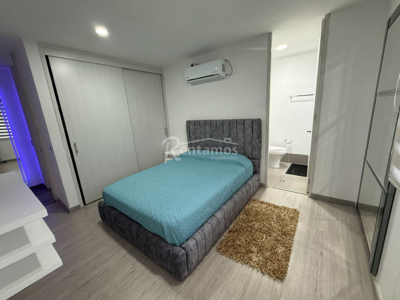 Apartamento en venta en El Esmeraldal, Envigado · foto 15 de 24