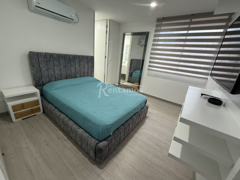 Apartamento en venta en El Esmeraldal, Envigado · foto 16 de 24