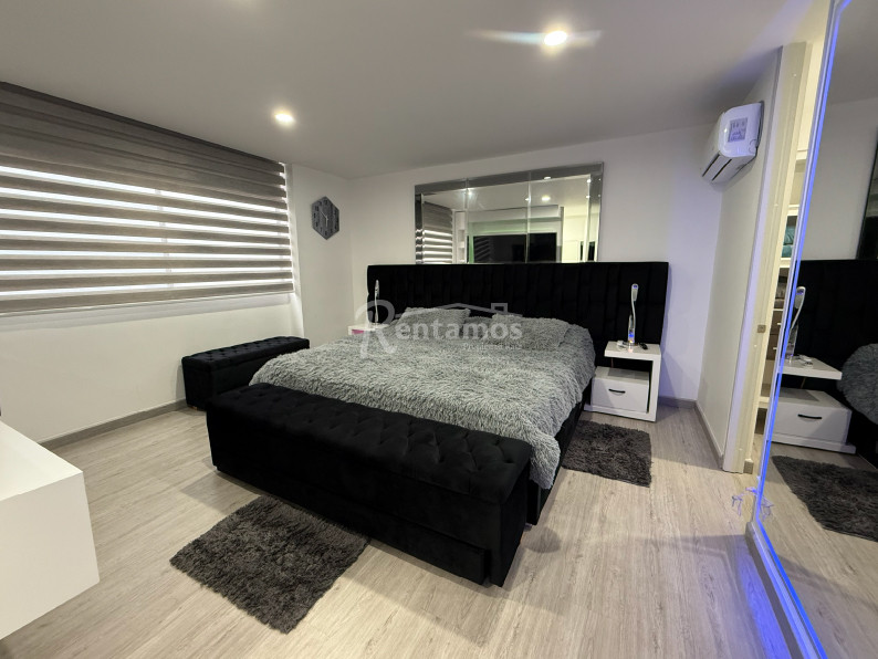 Apartamento en venta en El Esmeraldal, Envigado · foto 17 de 24