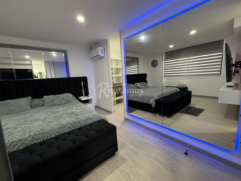 Apartamento en venta en El Esmeraldal, Envigado · foto 18 de 24