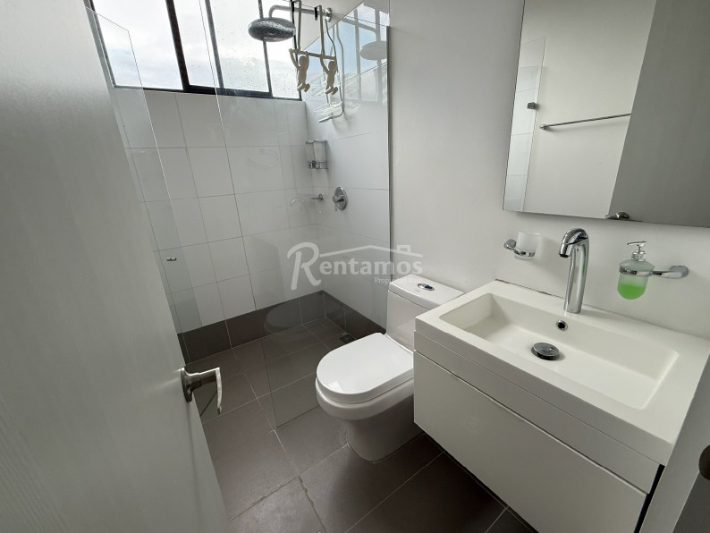 Apartamento en venta en El Esmeraldal, Envigado · foto 19 de 24